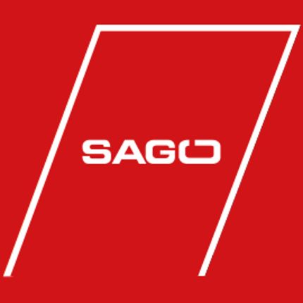 Logo van Sago Tankrevisionsen AG