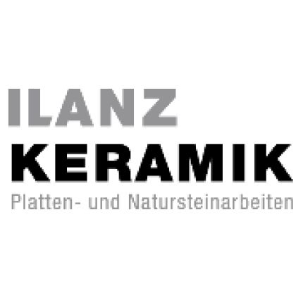 Logo from Ilanz Keramik