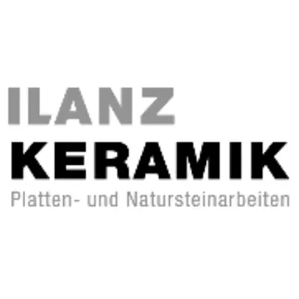 Logo von Ilanz Keramik