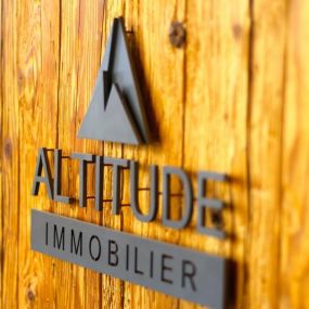 Bild von Altitude Immobilier