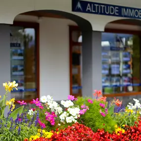 Bild von Altitude Immobilier