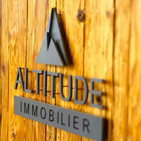 Bild von Altitude Immobilier