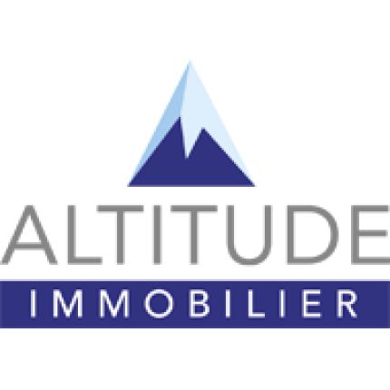 Logotyp från Altitude Immobilier