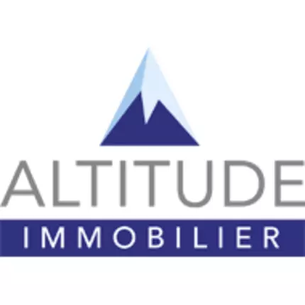 Logótipo de Altitude Immobilier