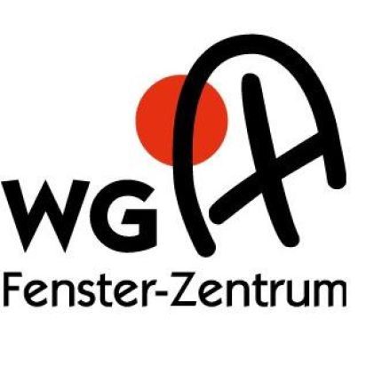 Logotyp från WG Fenster-Zentrum