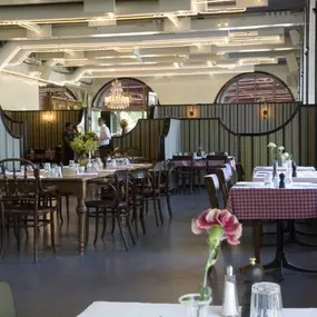 Bild von Restaurant Volkshaus