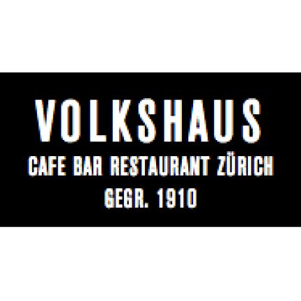 Logo fra Restaurant Volkshaus