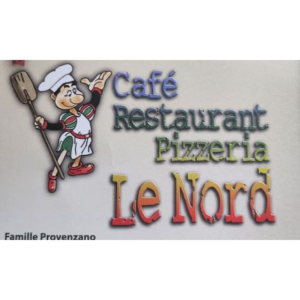 Λογότυπο από Café Restaurant du Nord