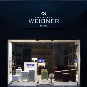 Lederwarenhandel Weidner GmbH