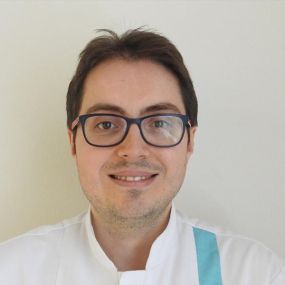 Dr. Olivier-Sebastian Barsa