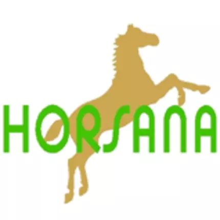 Logo von HORSANA Reitsport AG