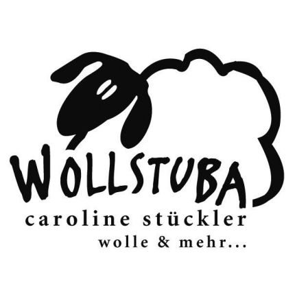 Logo fra WOLLSTUBA Caroline Stückler Wolle & mehr