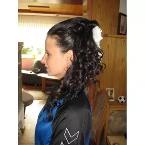 Bild von Mirela Mobile Friseurin
