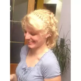 Bild von Mirela Mobile Friseurin