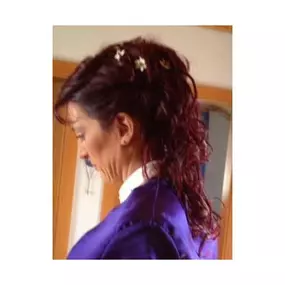 Bild von Mirela Mobile Friseurin