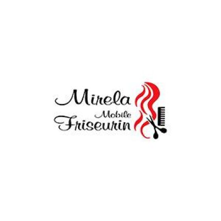 Logo fra Mirela Mobile Friseurin