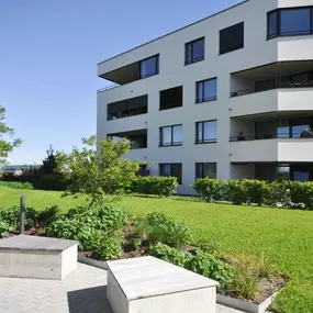 Bild von Muster Fenster AG