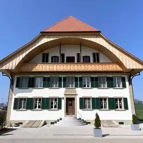 Bild von Muster Fenster AG