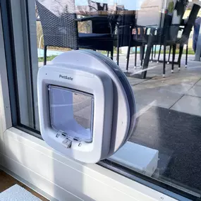 Bild von Muster Fenster AG