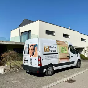 Bild von Muster Fenster AG