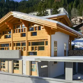 Bild von Muster Fenster AG