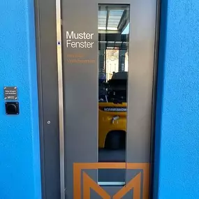 Bild von Muster Fenster AG