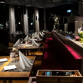 Bild von Restaurant Prélude, Emmen