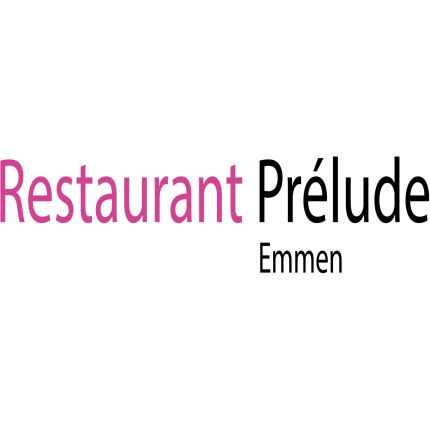 Logotipo de Restaurant Prélude, Emmen