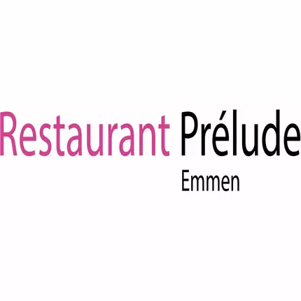 Logo od Restaurant Prélude, Emmen