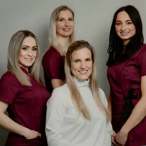 Dr. med. dent. Christina Drack