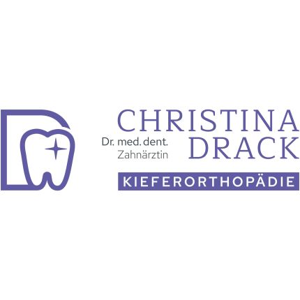 Logo od Dr. med. dent. Christina Drack