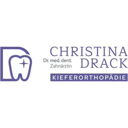 Logo da Dr. med. dent. Christina Drack