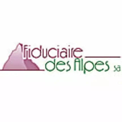 Logótipo de Fiduciaire des Alpes SA