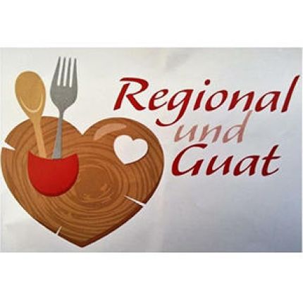 Logo da Regional und guat - Fam. Gschwandtl
