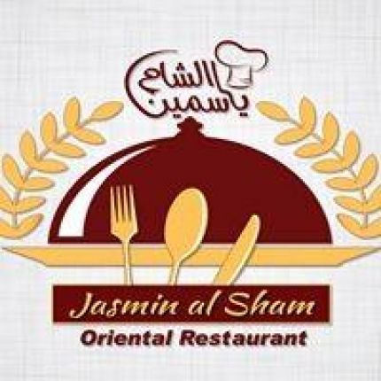 Logo from Jasmin al Sham