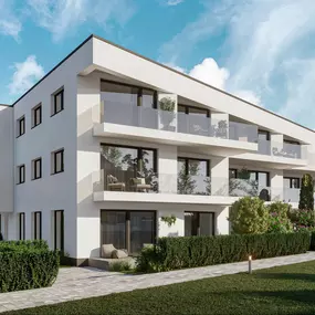 Bild von Patrick Darbois Immobilier Group SA