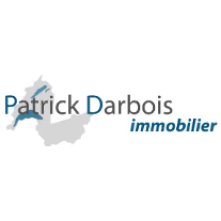 Logotyp från Patrick Darbois Immobilier