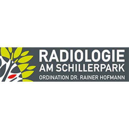 Logotyp från RADIOLOGIE AM SCHILLERPARK Dr Rainer Hofmann