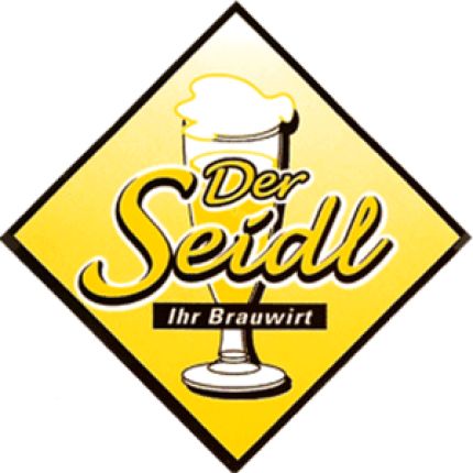 Logo von Braugasthof Seidl