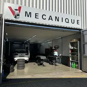 Bild von Viquerat & Cie SA