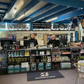 Bild von Viquerat & Cie SA