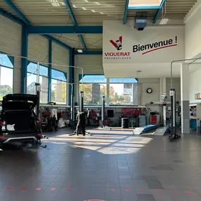 Bild von Viquerat & Cie SA