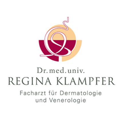 Logo od Dr. Regina Klampfer