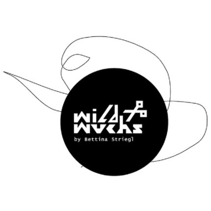 Logo da Wildwuchs by Bettina Striegl