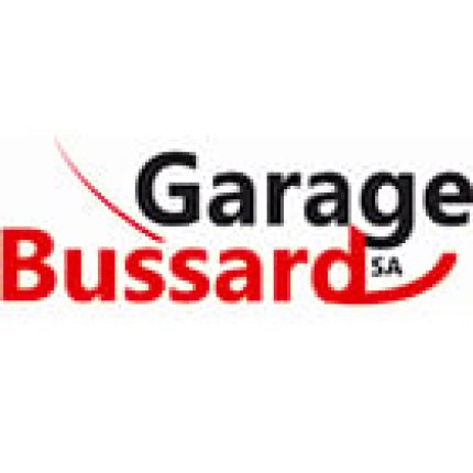 Logo od Garage Jean-Pierre Bussard SA