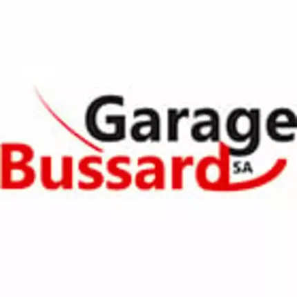 Logo from Garage Jean-Pierre Bussard SA