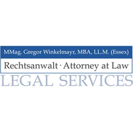 Logotipo de Sprechstelle Rechtsanwaltskanzlei MMag. Gregor Winkelmayr MBA LL.M. (Essex)