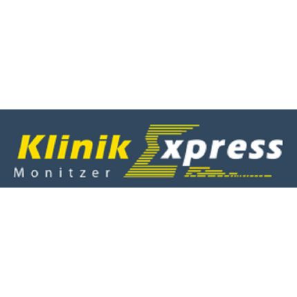 Logo fra Klinik Express Monitzer KG