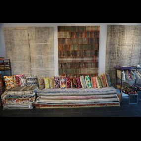 LINZ Said Ceviz: Teppiche, Kelims & Textilkunst | Linz