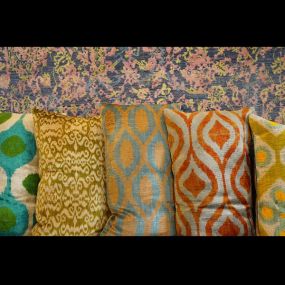 LINZ Said Ceviz: Teppiche, Kelims & Textilkunst | Linz